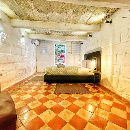 Hotel House Of Pomegranates By Holi Sliema Exteriér fotografie