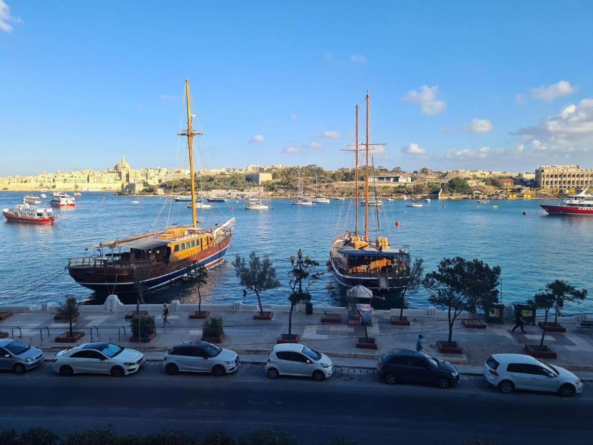 Hotel House Of Pomegranates By Holi Sliema Exteriér fotografie