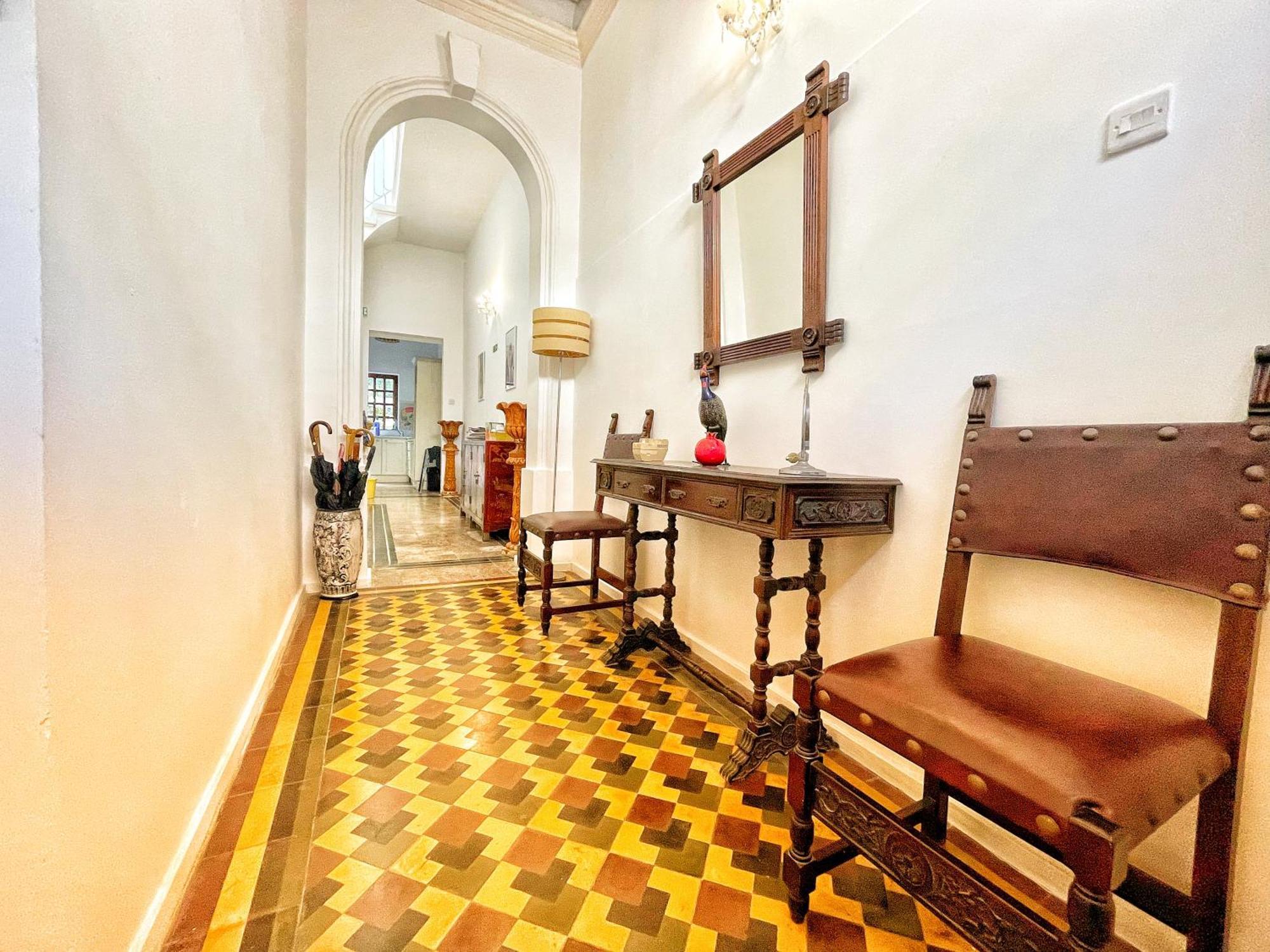 Hotel House Of Pomegranates By Holi Sliema Exteriér fotografie