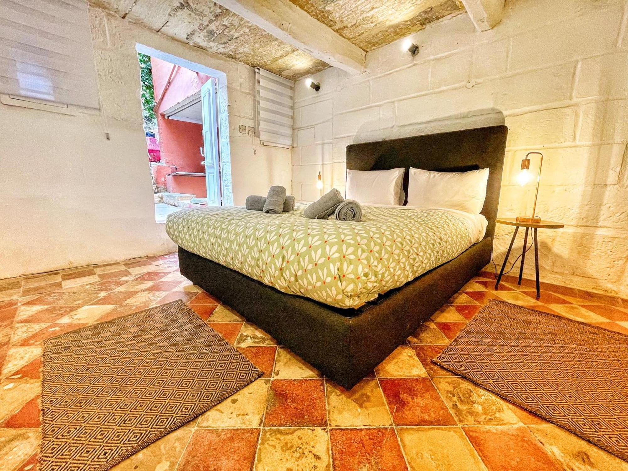 Hotel House Of Pomegranates By Holi Sliema Exteriér fotografie