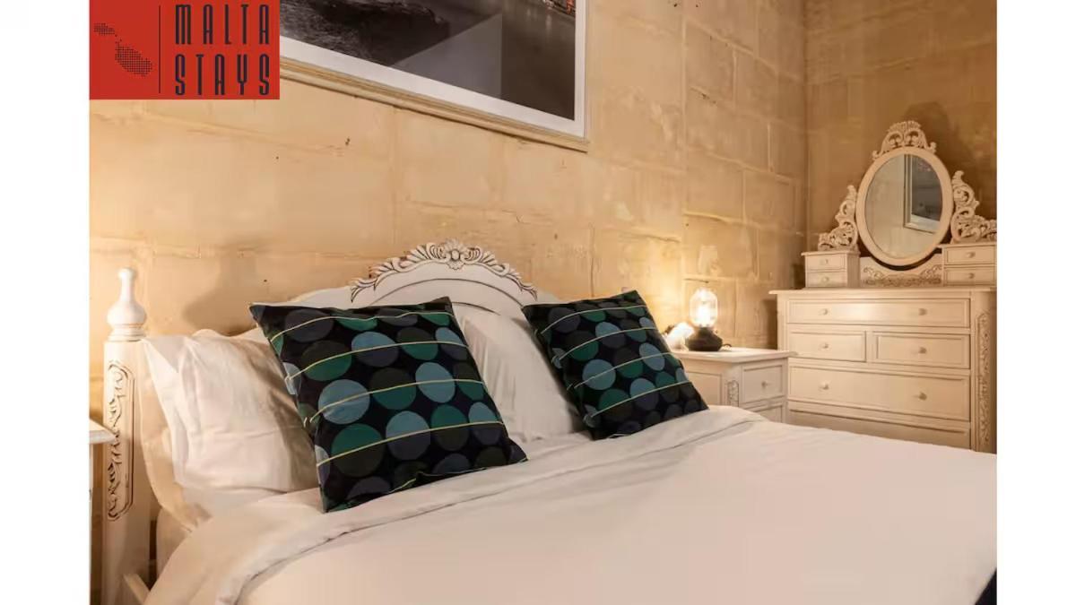 Hotel House Of Pomegranates By Holi Sliema Exteriér fotografie