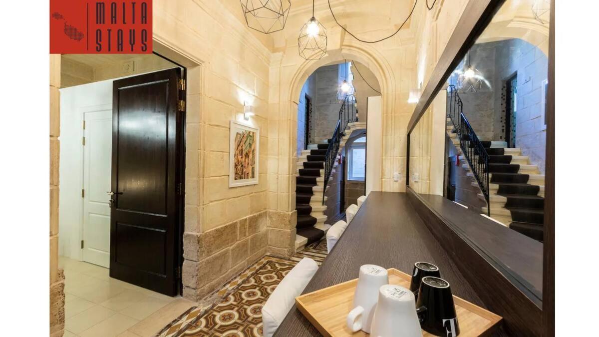 Hotel House Of Pomegranates By Holi Sliema Exteriér fotografie