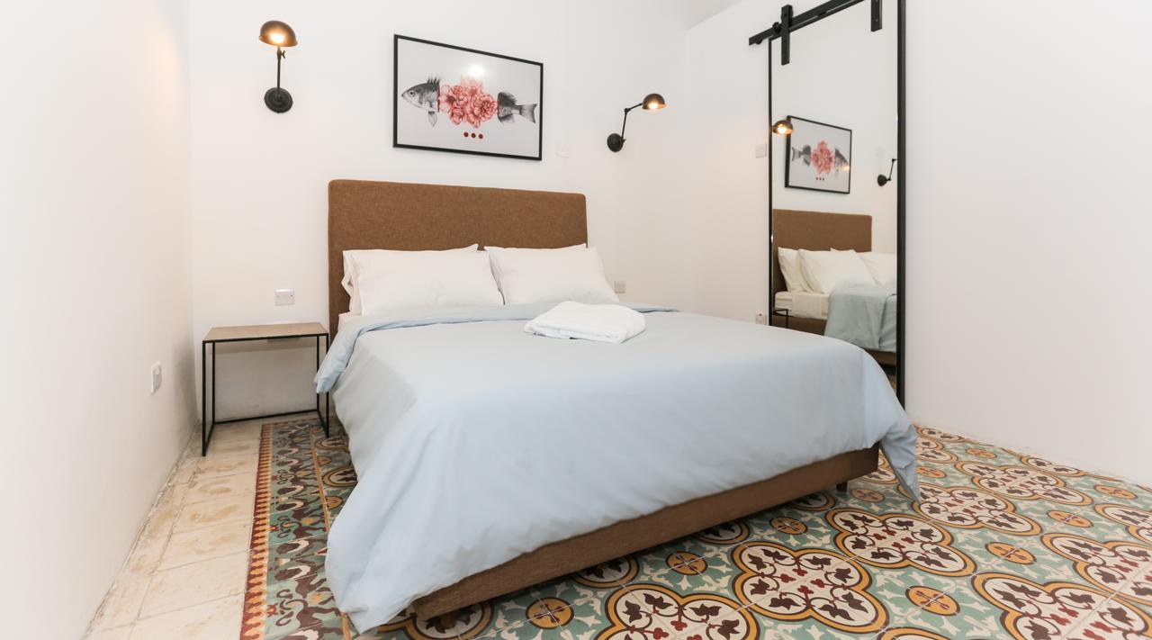 Hotel House Of Pomegranates By Holi Sliema Exteriér fotografie