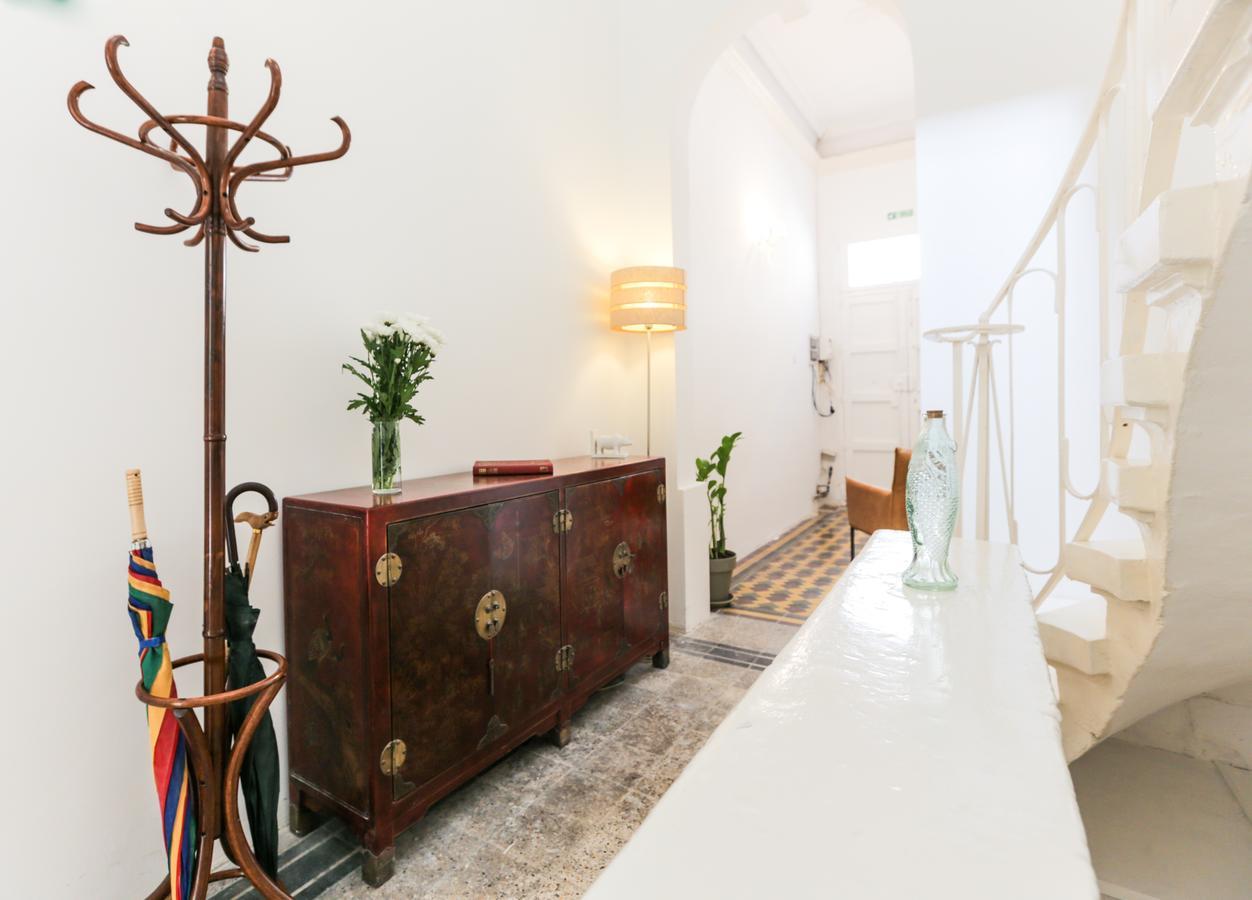 Hotel House Of Pomegranates By Holi Sliema Exteriér fotografie