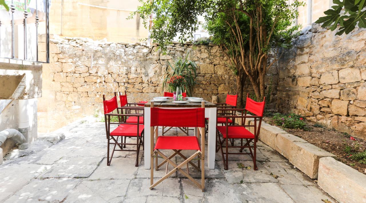 Hotel House Of Pomegranates By Holi Sliema Exteriér fotografie