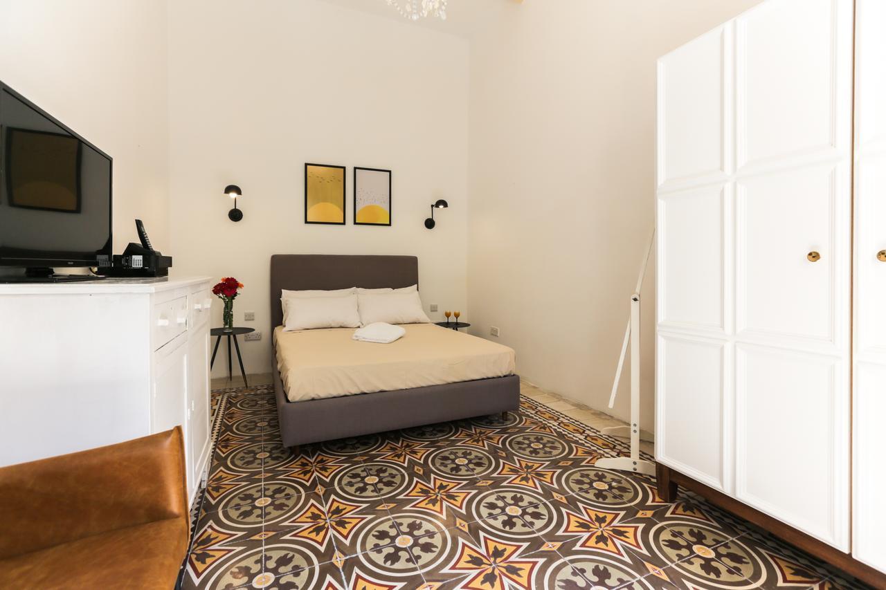 Hotel House Of Pomegranates By Holi Sliema Exteriér fotografie
