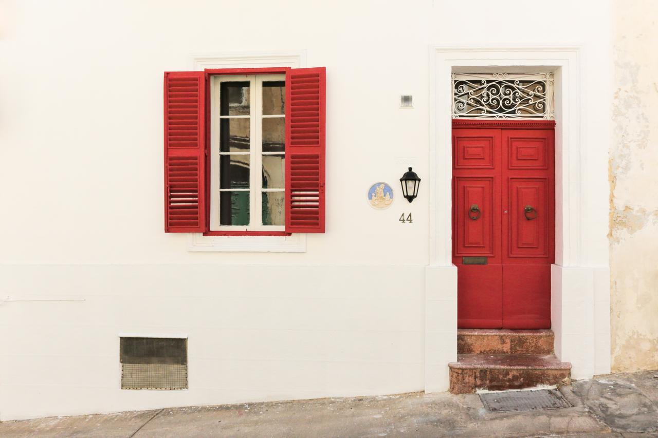Hotel House Of Pomegranates By Holi Sliema Exteriér fotografie