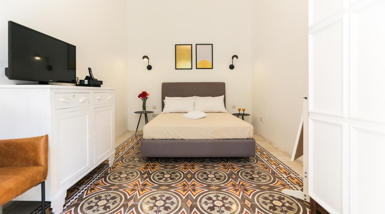 Hotel House Of Pomegranates By Holi Sliema Exteriér fotografie