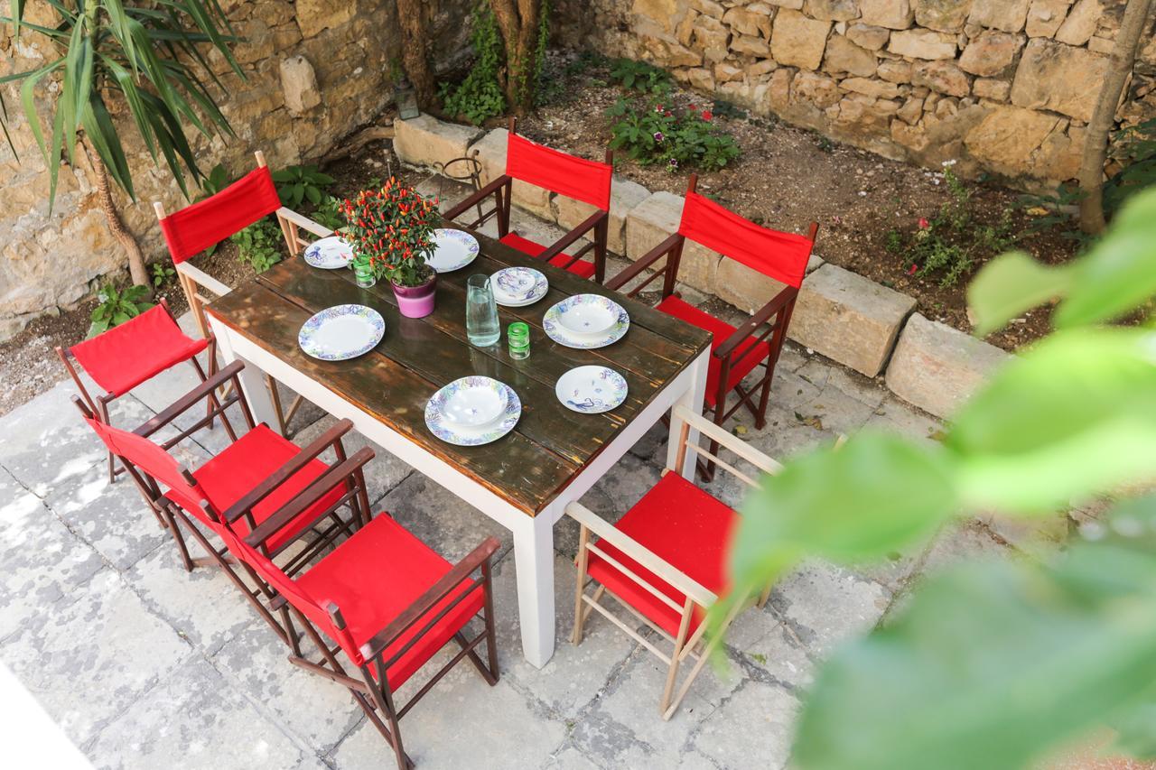Hotel House Of Pomegranates By Holi Sliema Exteriér fotografie