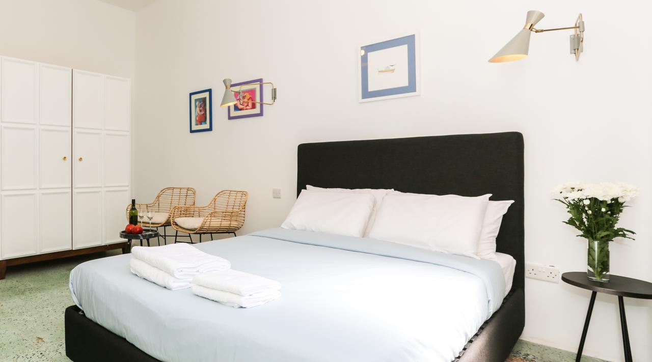 Hotel House Of Pomegranates By Holi Sliema Exteriér fotografie
