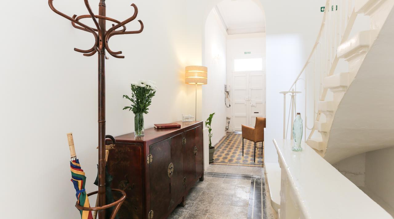Hotel House Of Pomegranates By Holi Sliema Exteriér fotografie