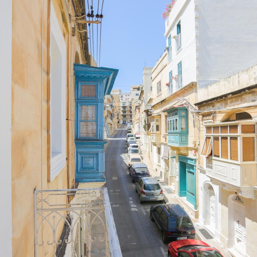 Hotel House Of Pomegranates By Holi Sliema Exteriér fotografie